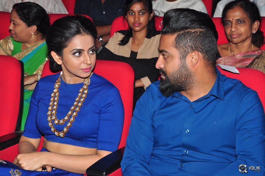 Nannaku-Prematho-Movie-Audio-Launch